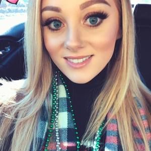 Meet your Posher, Tiara